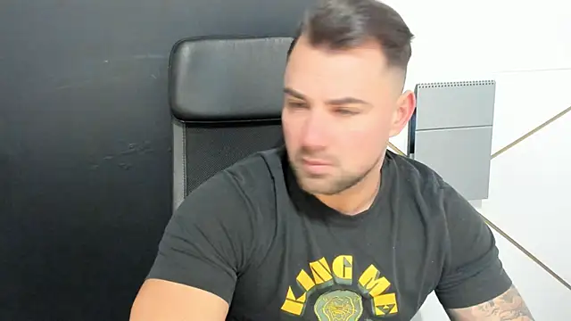 DuncanStone online show from March 20, 5:13 am