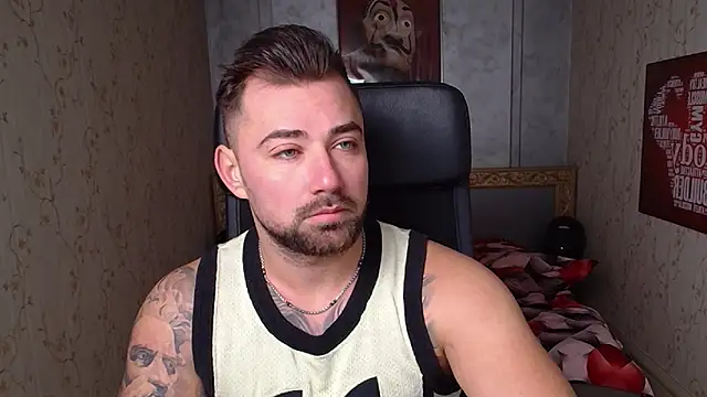 DuncanStone online show from December 17, 7:18 am