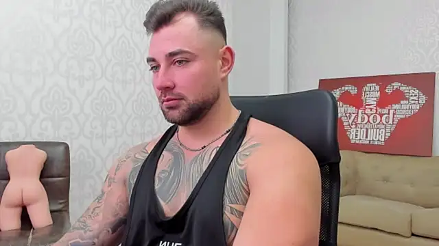 DuncanStone online show from January 16, 10:53 am