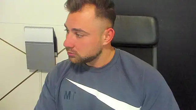 DuncanStone online show from February 9, 3:34 pm