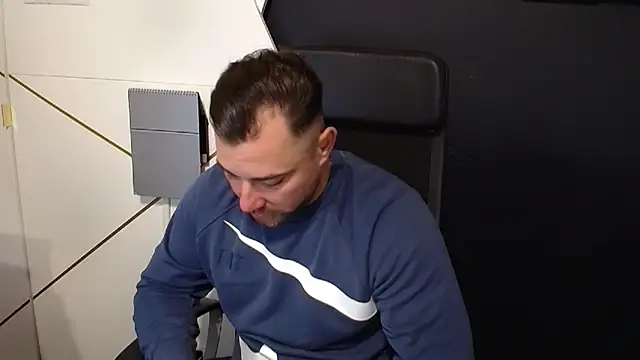 DuncanStone online show from September 26, 4:32 am