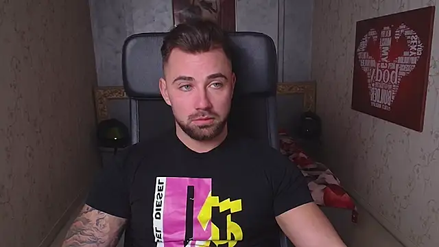 DuncanStone online show from December 6, 11:47 pm