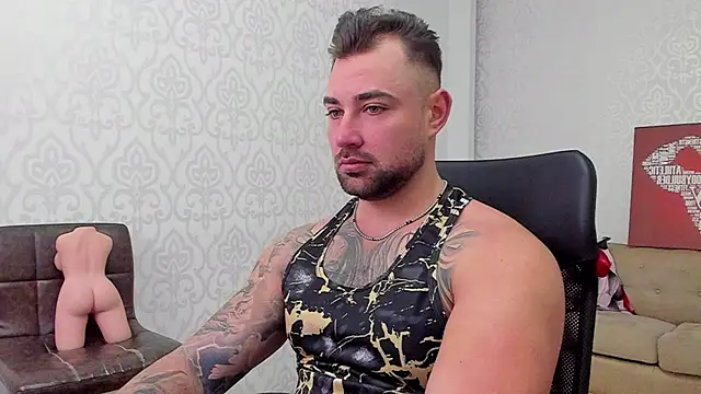 DuncanStone online show from January 11, 8:11 am