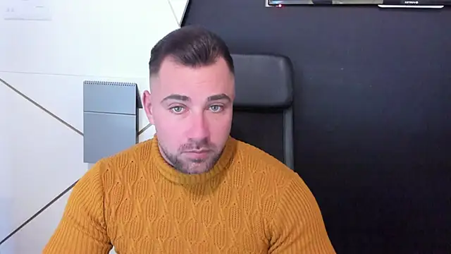 DuncanStone online show from February 21, 8:50 am