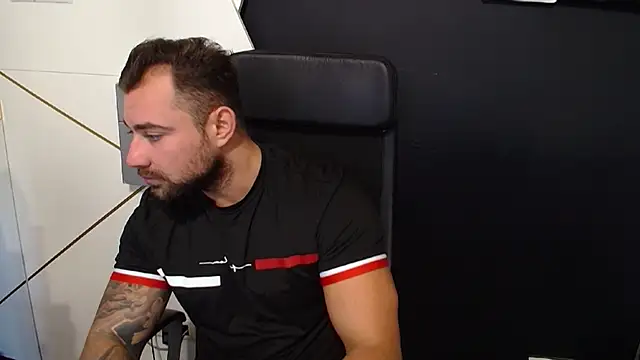 DuncanStone online show from September 11, 5:50 am