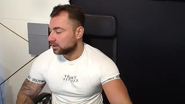 DuncanStone online show from September 21, 5:29 am