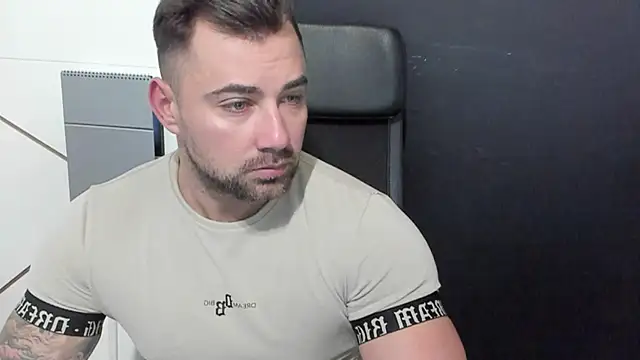 DuncanStone online show from February 27, 5:24 am