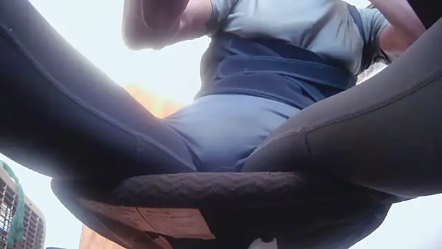 hottottrot691 online show from October 4, 2:33 pm