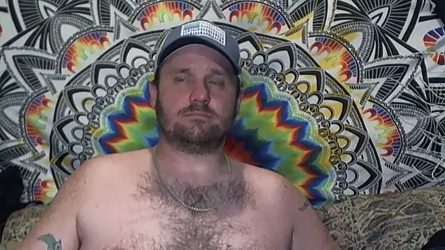 BlueEyedGuyPNW online show from March 15, 11:29 am