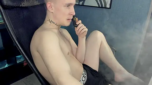 AlexxSweet online show from February 8, 4:47 pm