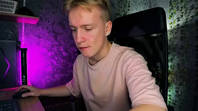 AlexxSweet online show from September 21, 6:57 am