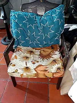 Blanco2023 online show from December 29, 7:11 pm