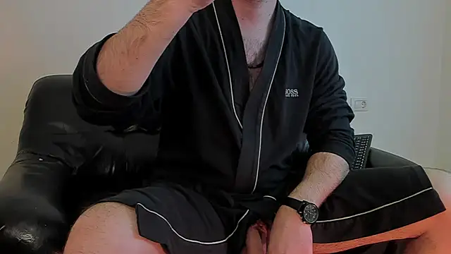 KingMalcom online show from January 21, 11:40 am