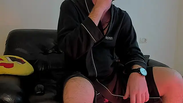 KingMalcom online show from October 2, 10:52 am