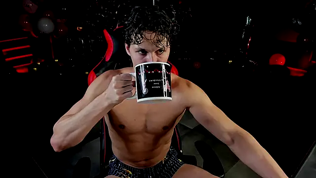 dirty-boss online show from October 24, 8:16 am