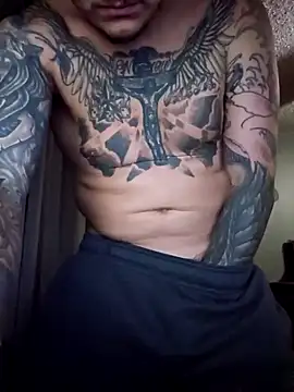 MrBiggBallz online show from January 17, 5:42 am