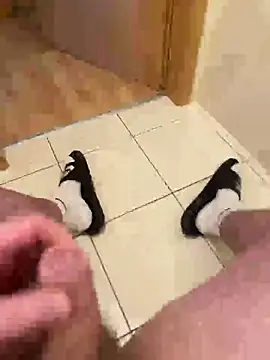 Cozqhh online show from February 12, 2:12 pm