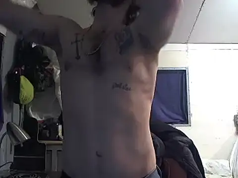 CloudDadddyyy420 online show from February 12, 1:06 pm