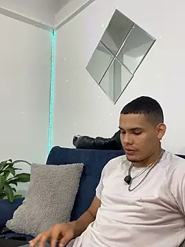 rick03 leto online show from October 4, 10:20 am