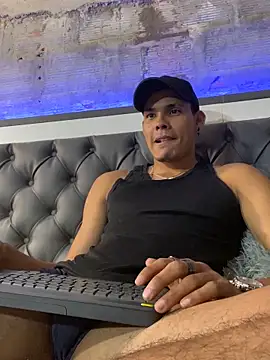 rick03 leto online show from March 13, 10:15 am