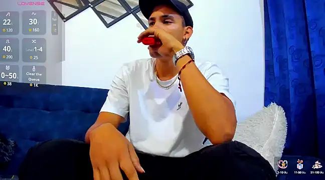 rick03 leto online show from March 2, 4:29 am