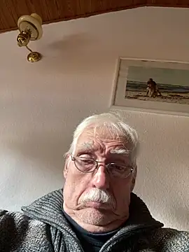 Steffibi1954 online show from November 3, 11:36 am