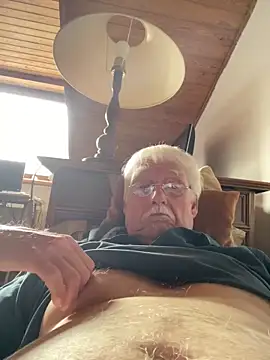 Steffibi1954 online show from February 24, 10:27 am