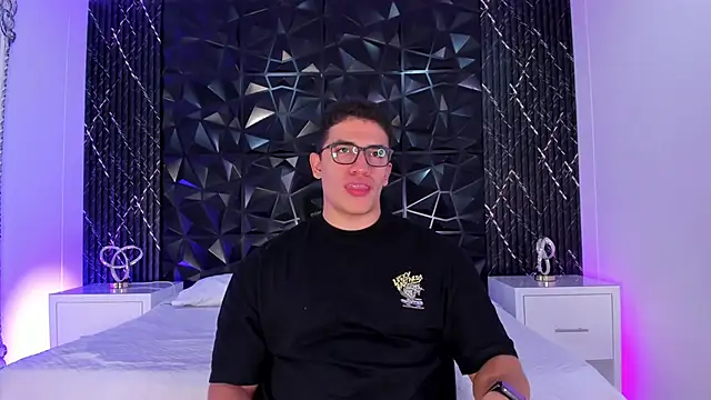 JeffDaltton online show from October 31, 8:23 pm