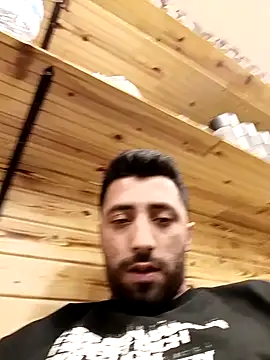 Snapshot of Rakiyy34 chatting on January 28, 1:05 pm Rakiyy34 online show from January 28, 1:05 pm