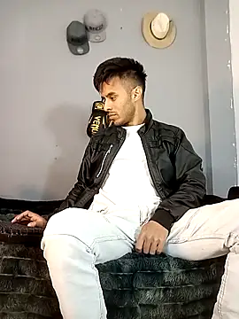 x Harold x  online show from December 14, 4:25 pm