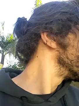 CrisSexShy online show from September 25, 6:18 pm