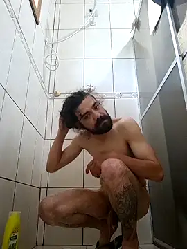 CrisSexShy online show from December 5, 9:22 pm