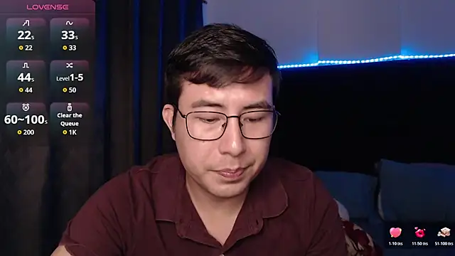 andrewmhilton  online show from March 6, 6:54 am