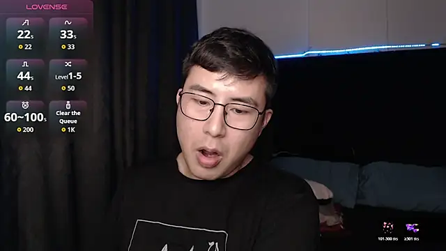 andrewmhilton  online show from February 6, 5:48 am