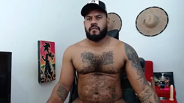 Damian64420 online show from March 25, 5:28 pm