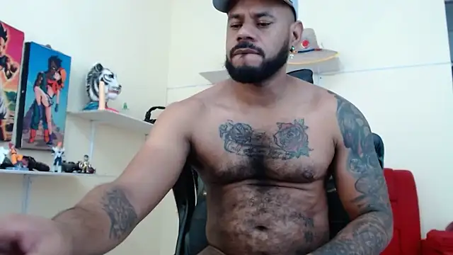 Damian64420 online show from October 27, 10:23 pm