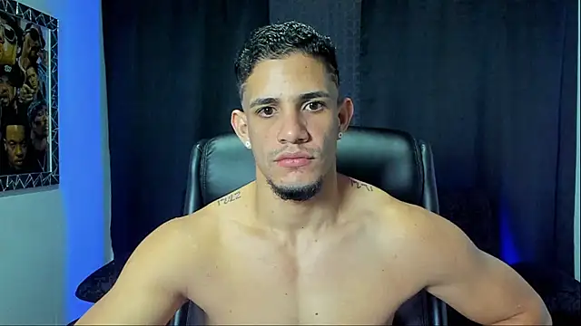 jhonnysnow17 online show from January 7, 6:51 am