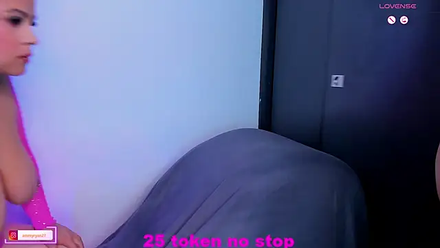 1ammyryan online show from September 15, 3:08 am