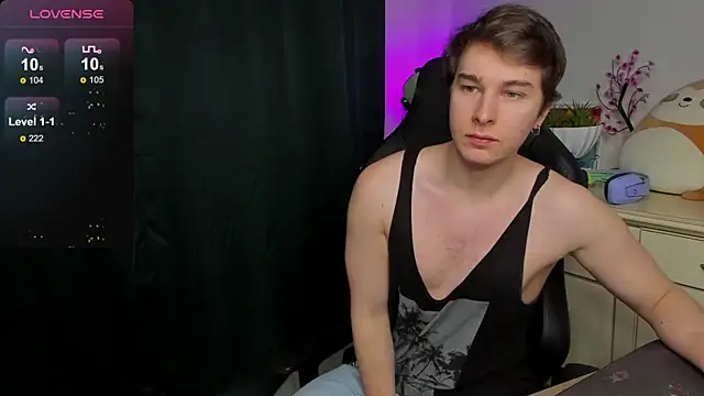 Vincent Strong online show from October 5, 8:07 am