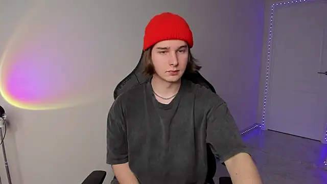 Vincent Strong online show from March 2, 1:09 pm