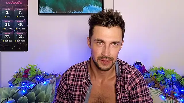 Promethe us online show from February 6, 4:47 pm