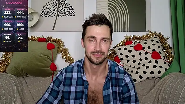 Promethe us online show from December 18, 5:42 pm