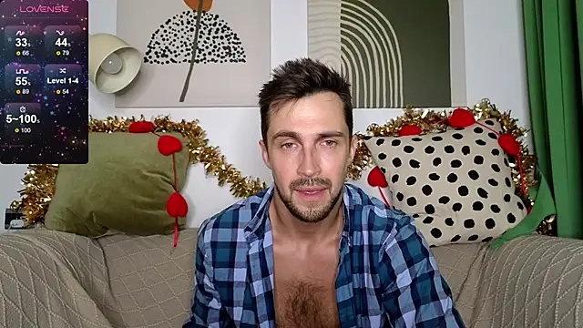 Promethe us online show from December 7, 5:42 pm