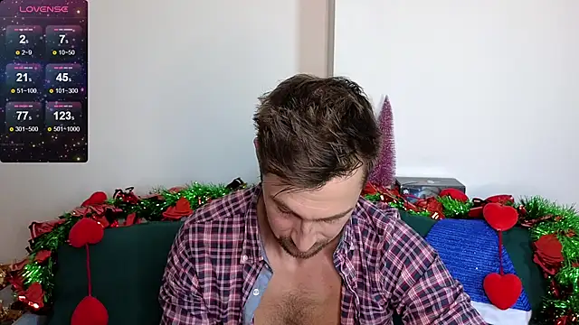 Promethe us online show from December 21, 9:33 am