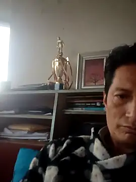 manuel1976 online show from February 20, 11:45 am