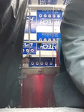 Berserker710420 online show from January 22, 10:49 pm