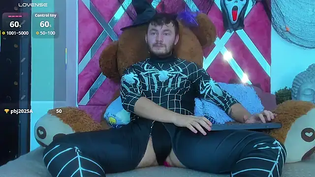 JacoLive online show from November 1, 1:09 am