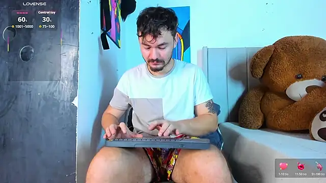 JacoLive online show from April 2, 6:27 pm