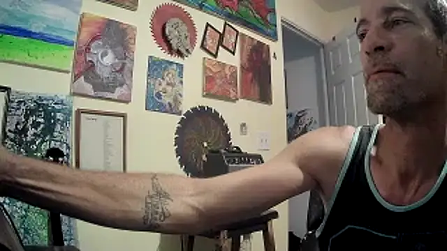 druetrue online show from September 15, 11:17 pm