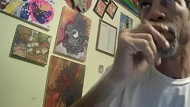 druetrue online show from November 9, 10:03 pm